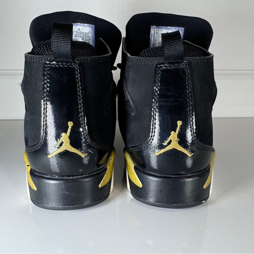 Jordan Flight Club '91‎ - Picture 11 of 13